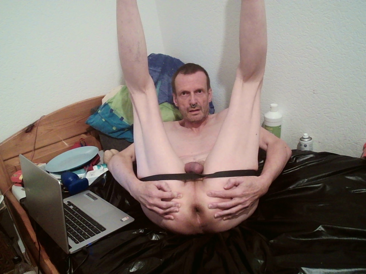 german faggot